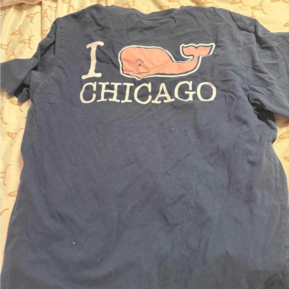 vineyard vines top - Picture 2 of 3